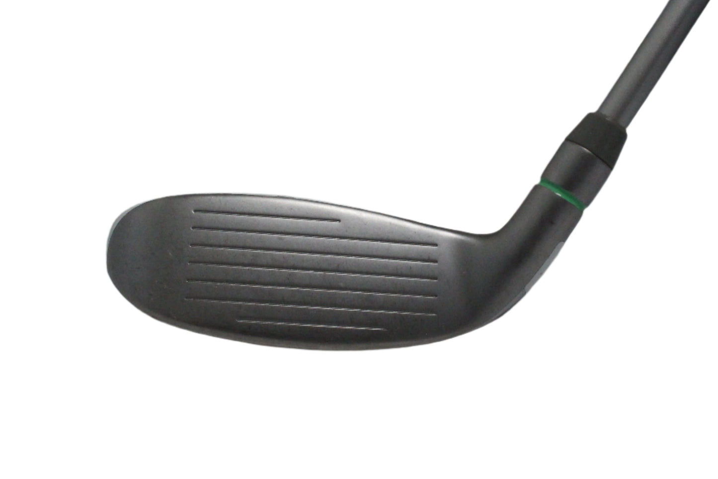 Pre-Owned  TaylorMade Kalea: 5 Hybrid (26.0) W/ Kalea 45 L (Ladies) (38 Inch) Shaft (Above Average)