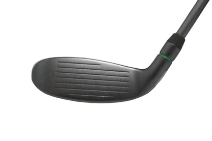 Pre-Owned  TaylorMade Kalea: 5 Hybrid (26.0) W/ Kalea 45 L (Ladies) (38 Inch) Shaft (Above Average)