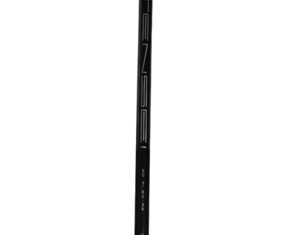 Pre-Owned Callaway Ai Smoke Max Fast: 7-PW, SW Iron Set W/ Tense 40 R2 ( Senior) Graphite Shafts (Average)