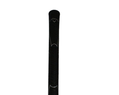 Pre-Owned Callaway Ai Smoke Max Fast: 7-PW, SW Iron Set W/ Tense 40 R2 ( Senior) Graphite Shafts (Average)