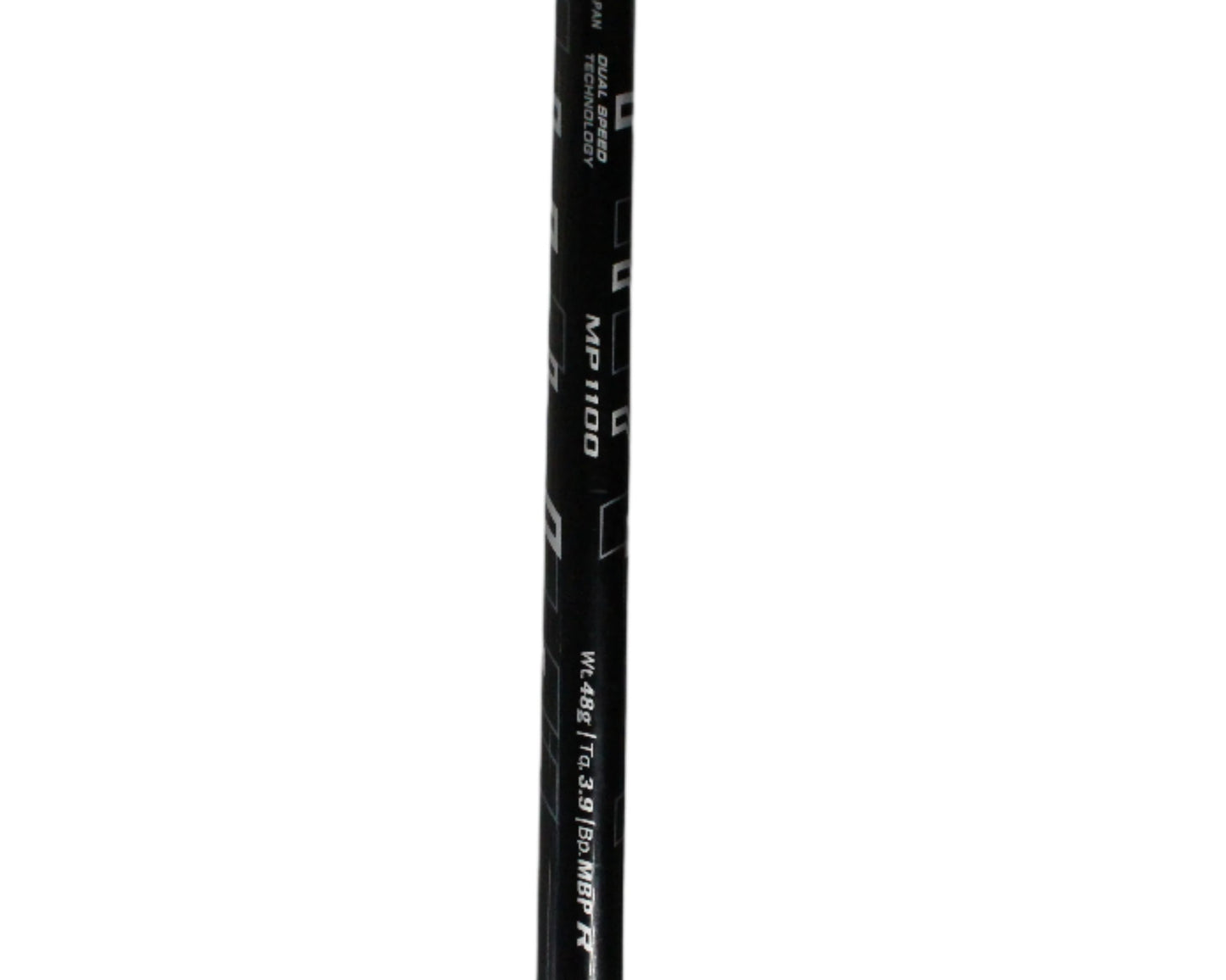 Pre-Owned XXIO 11: Iron Set (5-PW) W/ MP-1100 R (Regular) Graphite Shafts (Average)
