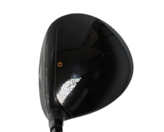 Pre-Owned TaylorMade Brnr: Mini Driver (11.5) W/ Pro Force M40X 65 S (Stiff) (43.5 Inch) Shaft (Above Average)