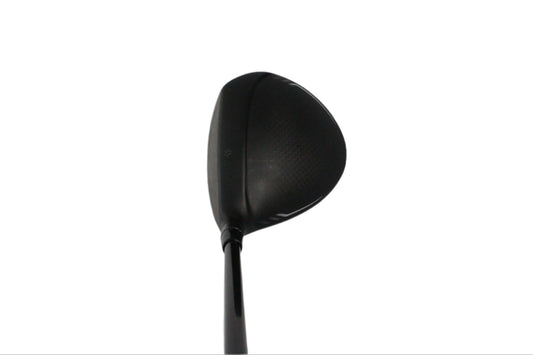 Pre-Owned Srixon ZX MKII: 3 Fairway Wood (15.0) W/ Ventus TR 6-S (Stiff) (42 Inch) Shaft (Average)