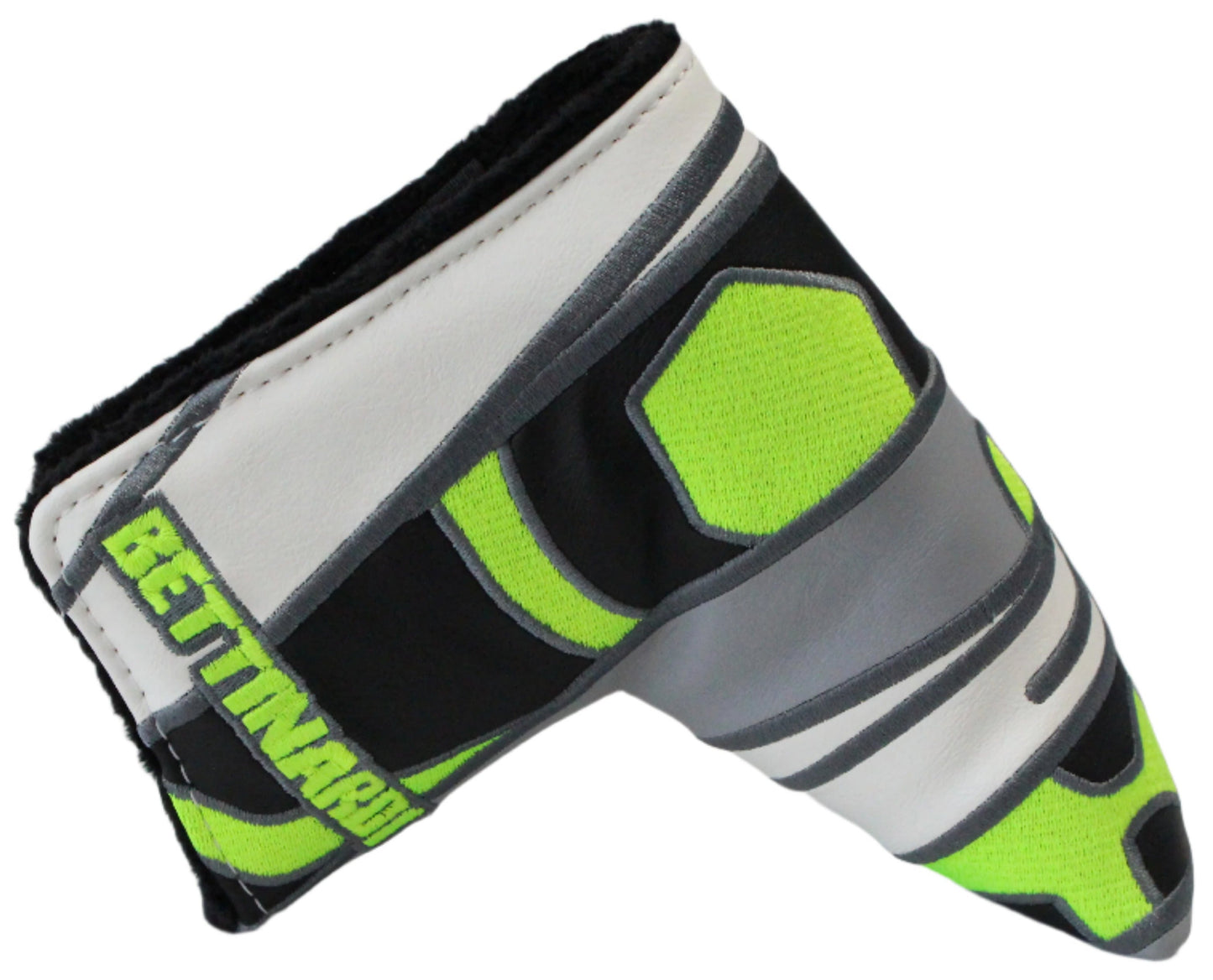 Bettinardi - Under Wraps Halloween Blade Putter Headcover