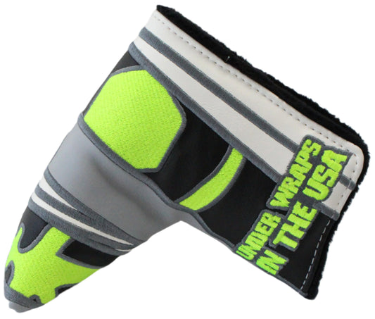 Bettinardi - Under Wraps Halloween Blade Putter Headcover
