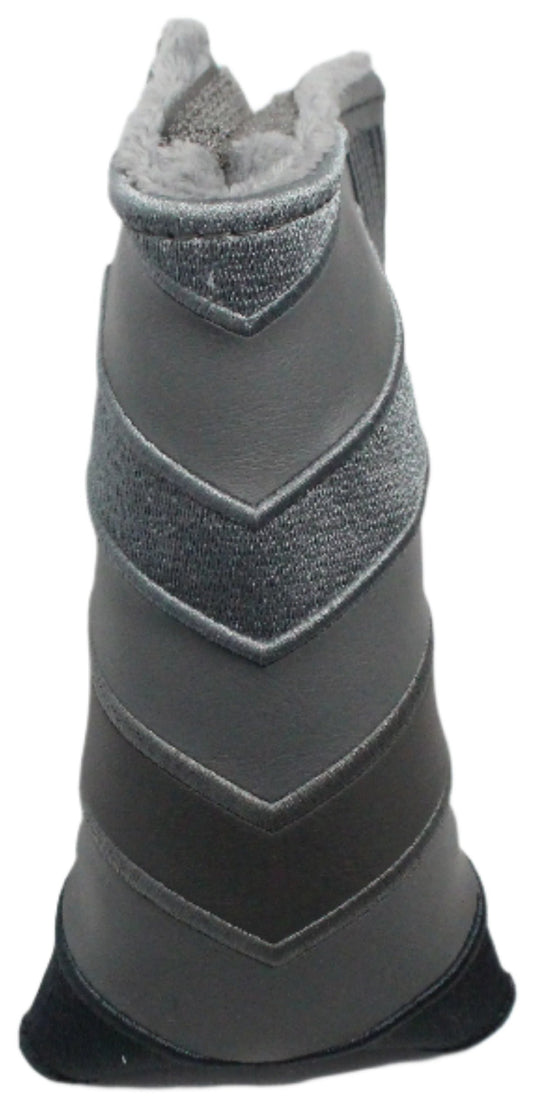 Bettinardi - Limited Run Grey/Blue Armageddon Blade Putter Headcover