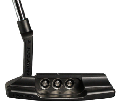 Pre-Owned Scotty Cameron - Special Select Jet Set Newport 2 Putter