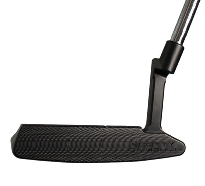 Pre-Owned Scotty Cameron - Special Select Jet Set Newport 2 Putter