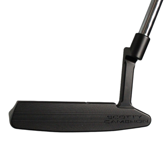 Pre-Owned Scotty Cameron - Special Select Jet Set Newport 2 Putter