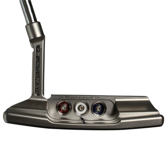 Scotty Cameron - Champions Choice Button Back Newport 2+ Putter