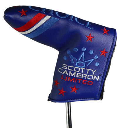 Scotty Cameron - Champions Choice Button Back Newport 2+ Putter
