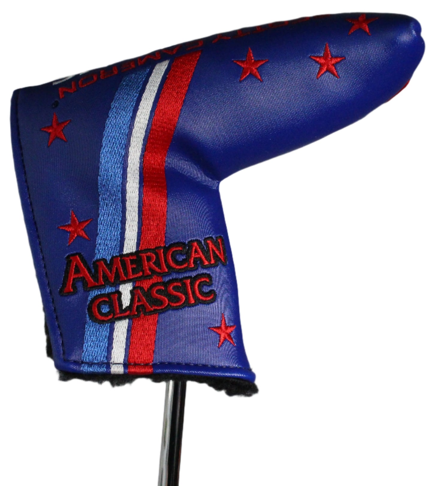 Scotty Cameron - Champions Choice Button Back Newport 2+ Putter