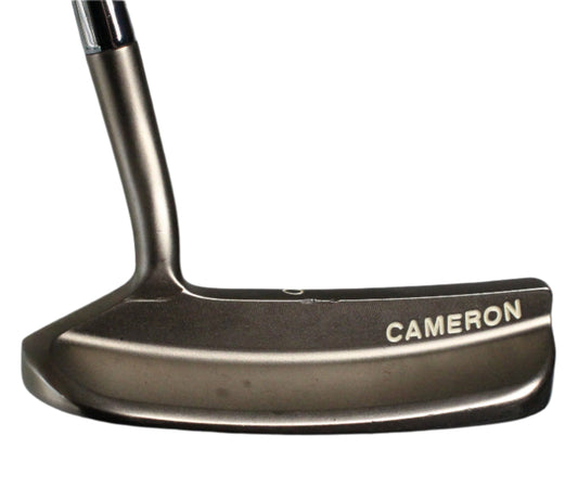 Pre Owned Scotty Cameron - Limited Circa 62 Model No. 1 Putter