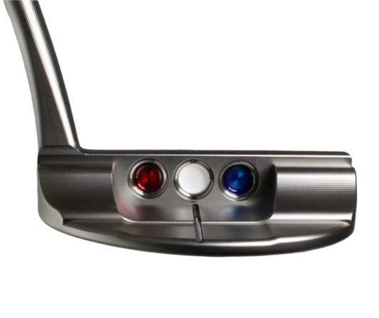 Scotty Cameron - 2025 Super Select Del Mar MOTO Putter