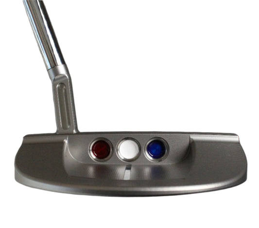Scotty Cameron 2025 Moto Monday Drop - Mid-Round Super Select GOLO 6.5  MOTO Putter
