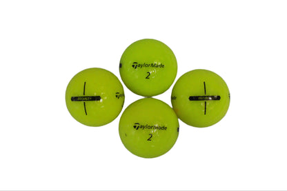 Pre-Owned TaylorMade Golf Balls - Per Dozen