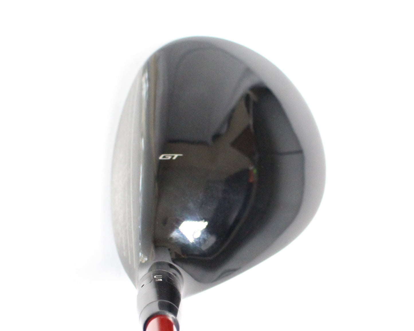 Pre-Owned Titleist Gt2: Fairway Wood 7 (21.0) W/ Denali 60-5.0 (Senior) (41 Inch) Shaft (Above Average)