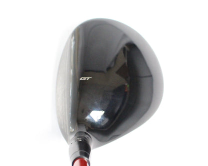 Pre-Owned Titleist Gt2: Fairway Wood 7 (21.0) W/ Denali 60-5.0 (Senior) (41 Inch) Shaft (Above Average)
