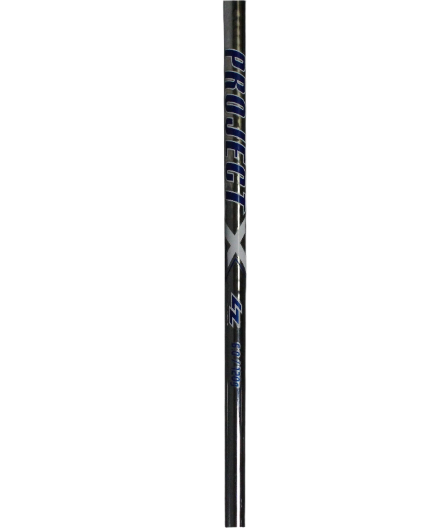 Pre-Owned Srixon ZXI7/ZXI5 Combo Custom: Iron set (5-PW) / Project X LZ 6.0 120 (Stiff) Steel Shaft (Above Average)