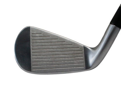 Pre-Owned Srixon Zx U65: 4 Driving Iron (23.0) W/ Miyazaki 7 R ( Regular) Shaft (Average)