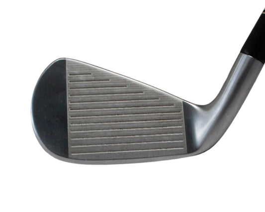 Pre-Owned Srixon Zx U65: 4 Driving Iron (23.0) W/ Miyazaki 7 R ( Regular) Shaft (Average)