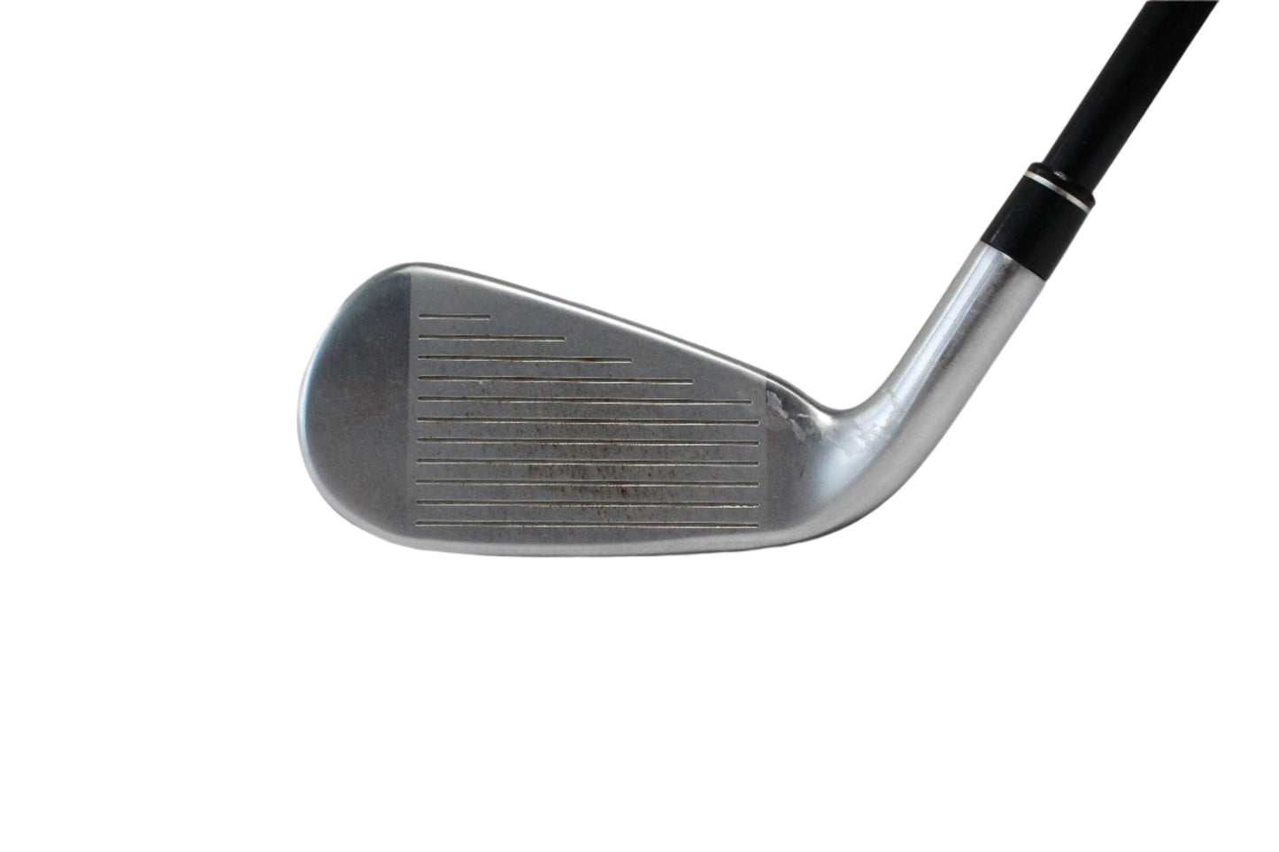 Pre-Owned TaylorMade Sim DHY: 3 Driving Iron W/ Diamana 75-S (Stiff) Shaft (Above Average)