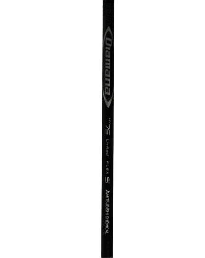 Pre-Owned TaylorMade Sim DHY: 3 Driving Iron W/ Diamana 75-S (Stiff) Shaft (Above Average)