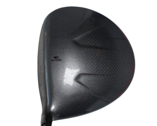 Pre-Owned Cobra Air X: Driver (10.5) W/ Cobra UltraLite 40 Lite (Senior) (46 Inch) Shaft (Average)