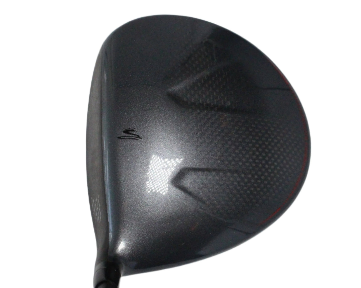Pre-Owned Cobra Air X: Driver (10.5) W/ Cobra UltraLite 40 Lite (Senior) (46 Inch) Shaft (Average)