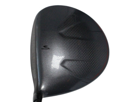 Pre-Owned Cobra Air X: Driver (10.5) W/ Cobra UltraLite 40 Lite (Senior) (46 Inch) Shaft (Average)
