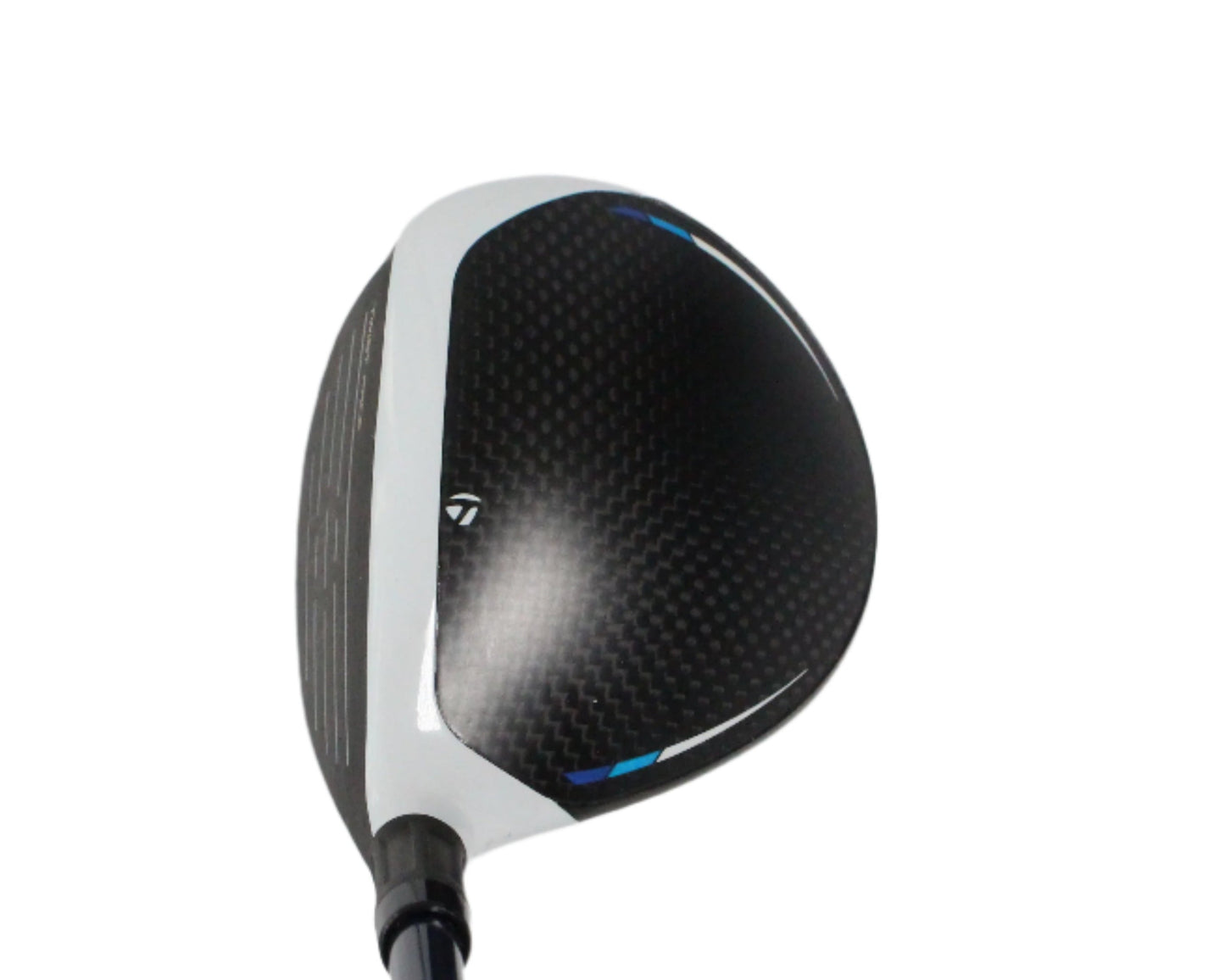 Pre-Owned TaylorMade Sim 2 Max: Fairway Wood 5 (18.0) W/ Ventus Blue 5-R (Regular) (42 Inch) Shaft (Above Average)