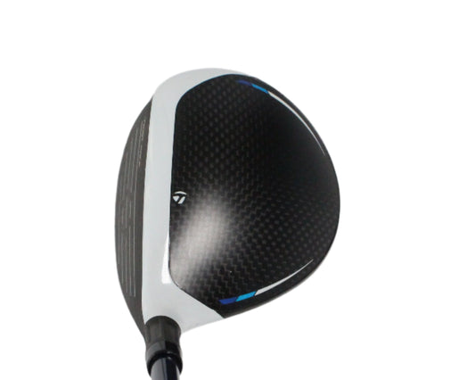 Pre-Owned TaylorMade Sim 2 Max: Fairway Wood 5 (18.0) W/ Ventus Blue 5-R (Regular) (42 Inch) Shaft (Above Average)