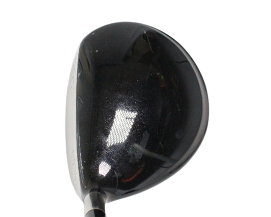 Pre-Owned Nike Vr: Driver (9.5) W/ Fubuiki 71-S (Stiff) (44 Inch) Shaft (Average)