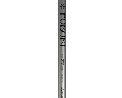 Pre-Owned Nike Vr: Driver (9.5) W/ Fubuiki 71-S (Stiff) (44 Inch) Shaft (Average)