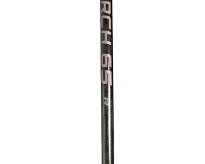 Pre-Owned Callaway AI Smoke HL: Iron Set (6-Pw) W/ RCh 65 R (Regular) Iron Shaft (Above Average)