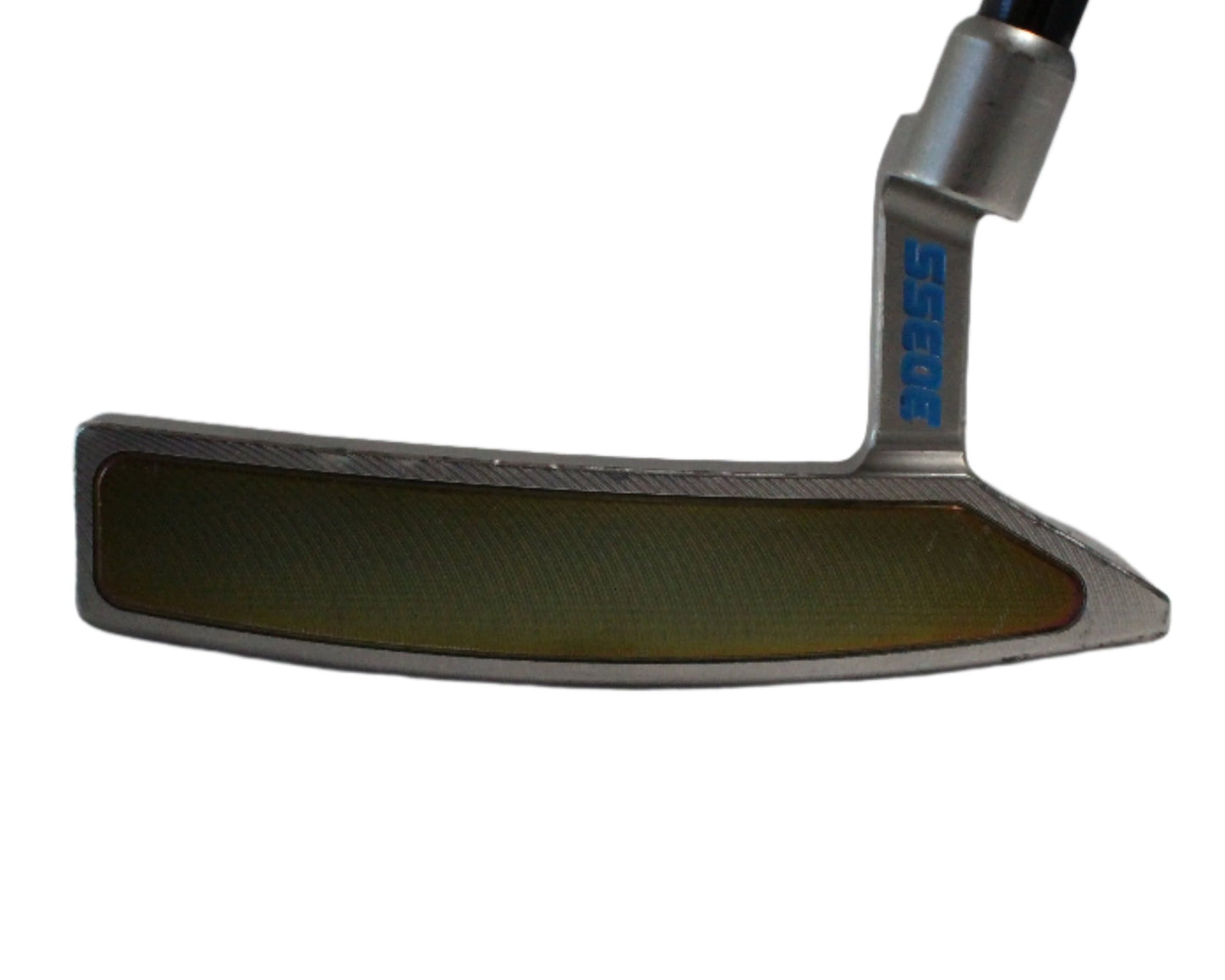 Pre-Owned Bettinardi SS9 Forever 90's Limited Run: Blade Putter W/ 35 Inch Shaft (Above Average)
