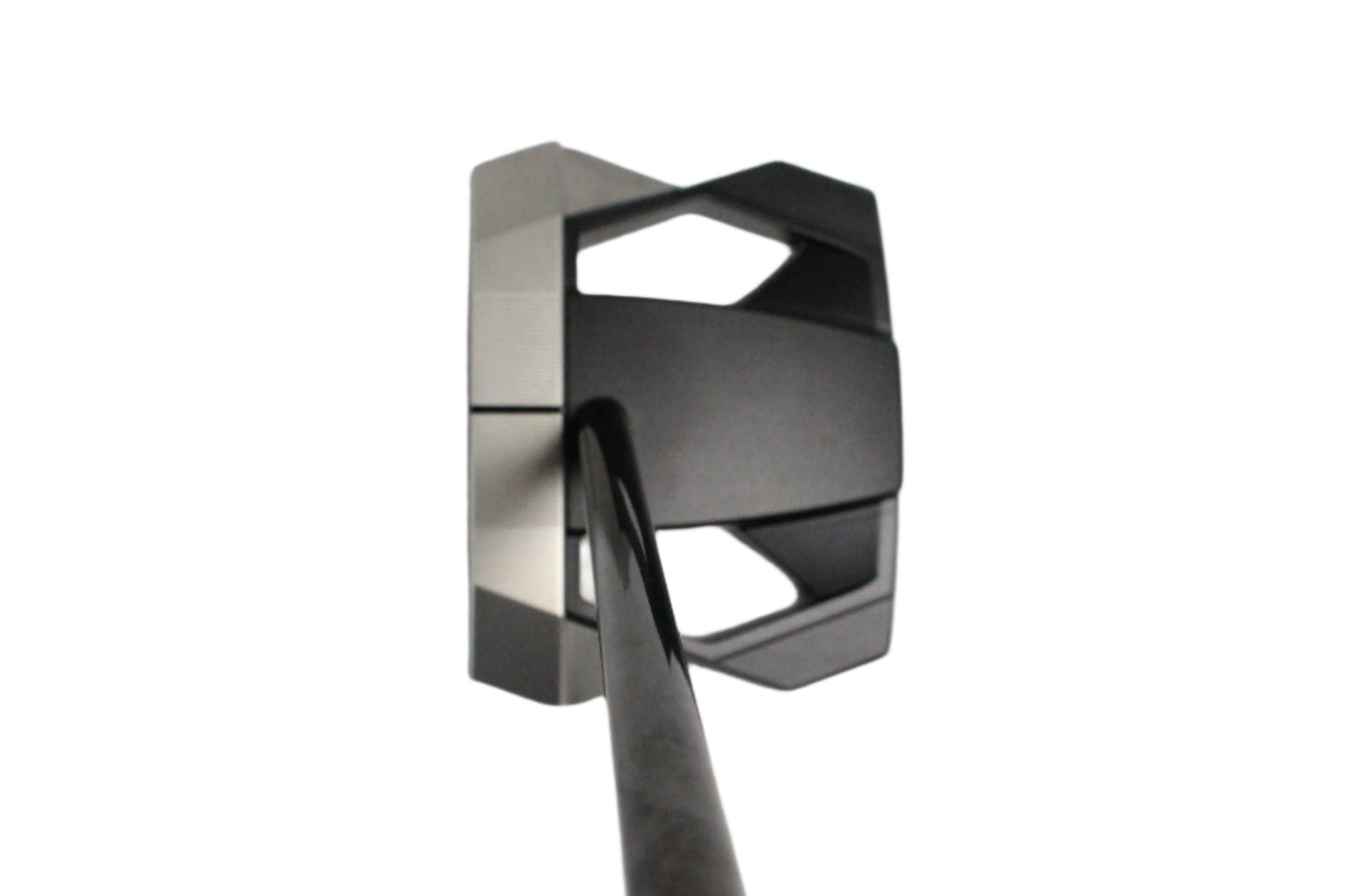 Pre-Owned TaylorMade Spider 5K-ZT: Mallet Putter W/ 35 Inch Shaft (Mint)
