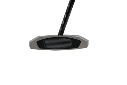 Pre-Owned TaylorMade Spider 5K-ZT: Mallet Putter W/ 35 Inch Shaft (Mint)