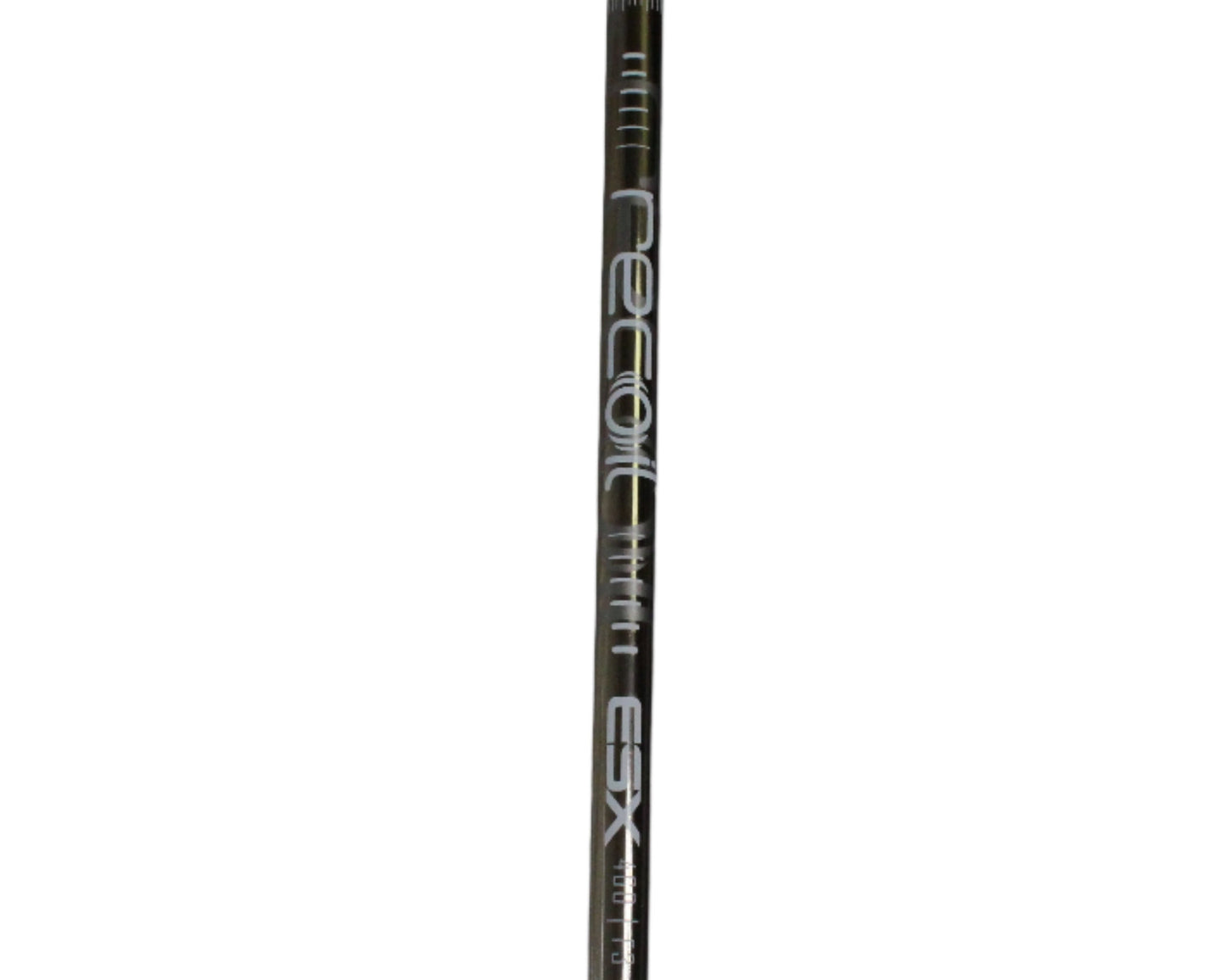 Pre-Owned Miura Cb-302: Iron Set (4-PW, GW) W/ Recoil ESX 460 f3 (Regular)  Graphite Shaft (Average)