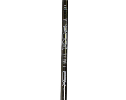Pre-Owned Miura Cb-302: Iron Set (4-PW, GW) W/ Recoil ESX 460 f3 (Regular)  Graphite Shaft (Average)