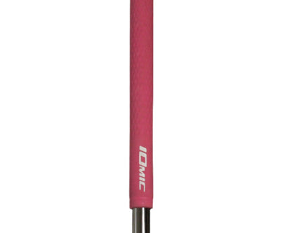 Pre-Owned Cobra Rad Speed: Women's Iron Set (7-PW, GW, SW) W/ Recoil Esx 450 F1 (Womens) Graphite Shaft (Average)