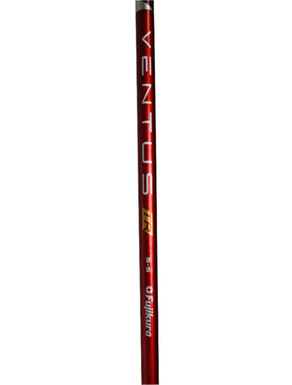 Pre-Owned Ping G440 Max: Driver (9.0) W/ Ventus Red Velocore TR  5-S  (Stiff) (45 Inch) Shaft (Above Average)
