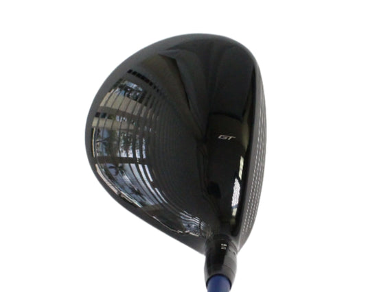 Pre-Owned Titleist Gt280: Mini Driver W/ Ventus Blue VeloCore Plus 6-S (Stiff) (43.5 Inch) Shaft  (Mint)