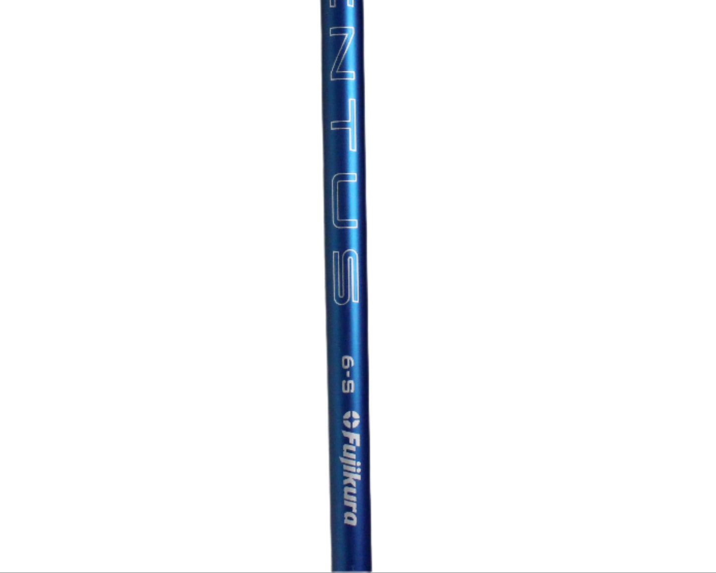 Pre-Owned Titleist Gt280: Mini Driver W/ Ventus Blue VeloCore Plus 6-S (Stiff) (43.5 Inch) Shaft  (Mint)