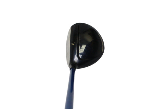 Pre-Owned XXIO 13: 4 Fairway Wood (16.5) W/  MP-1300 R (Regular) (43 Inch) Shaft (Above Average)