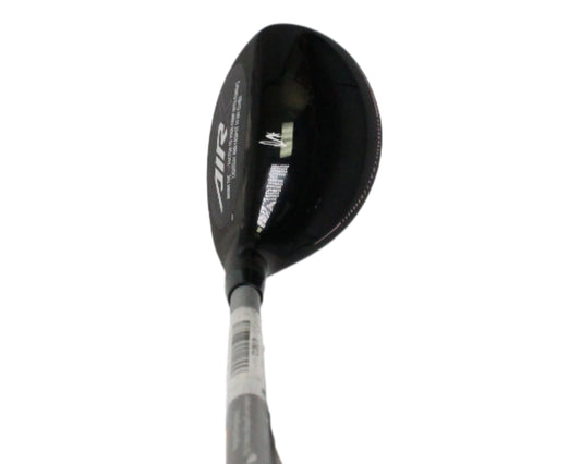 Pre-Owned Cobra Air X: 6 Hybrid (29.0) W/ UltraLite 45 Ladies (37 Inch) Shaft (Above Average)