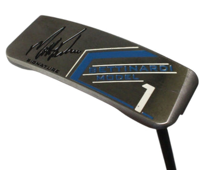 Pre-Owned Bettinardi Model One Signature: Long Blade Putter W/ 42 Inch Shaft (Above Average)