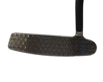 Pre-Owned Bettinardi Model One Signature: Long Blade Putter W/ 42 Inch Shaft (Above Average)