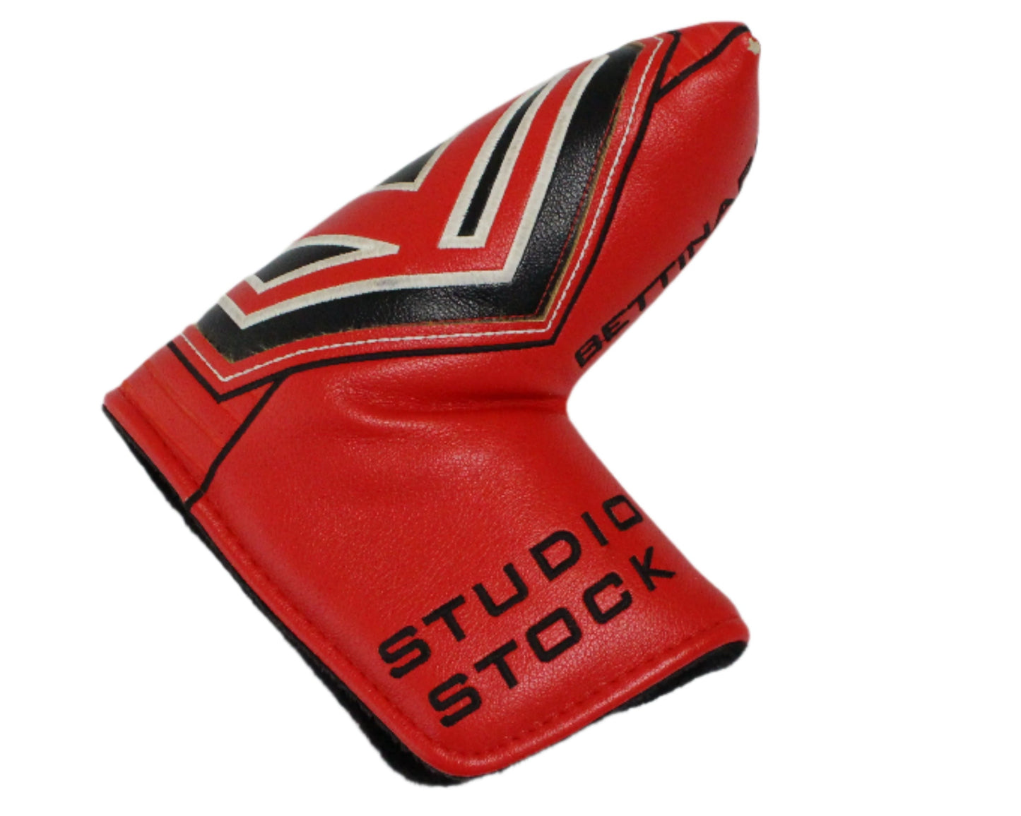 Pre-Owned Bettinardi Model One Signature: Long Blade Putter W/ 42 Inch Shaft (Above Average)