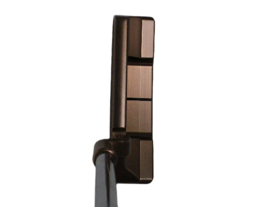 Pre-Owned Odyssey Toulon Garage San Diego Roll Cats: Limited Blade Putter W/ 34 Inch Shaft (Mint)